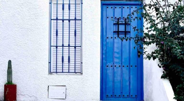 Holiday apartment | Next to the beach | Pets allowed in Nijar