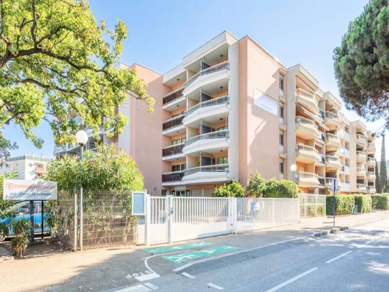 Holiday apartment | Close to the beach | Pet-friendly in Sainte-Maxime