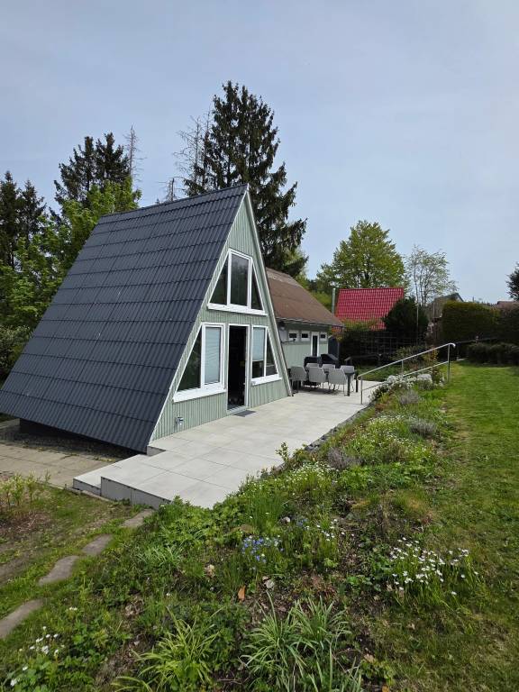 Ferienhaus  Bad Gandersheim