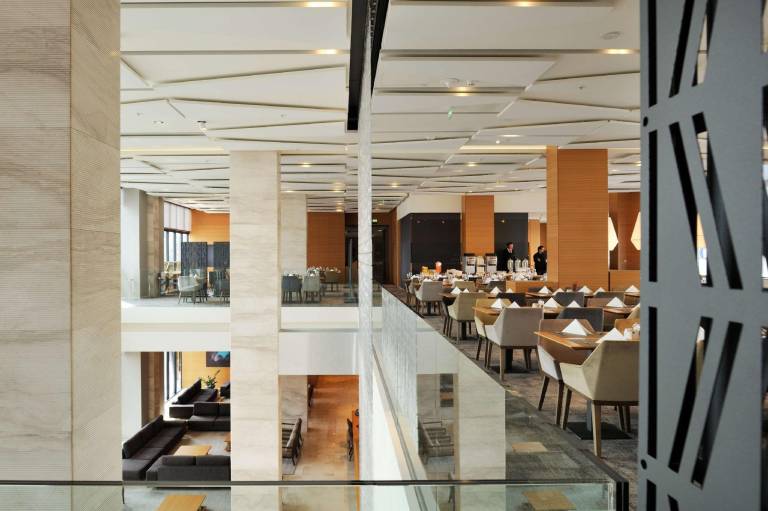 Radisson Blu Plaza Hotel, Ljubljana — photo 4