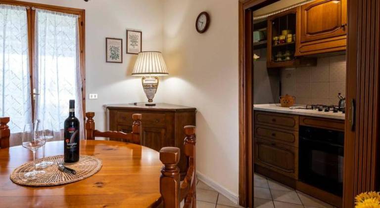 Pleasant rental apartment | Pets are welcome — photo 3