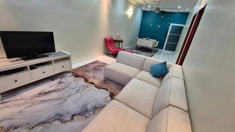 19 m&sup2; Ferienhaus