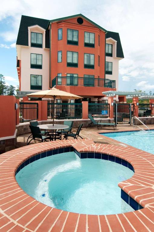 Homewood Suites by Hilton Slidell — photo 4