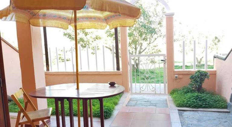 Rental apartment | Pets are welcome in Villasimius