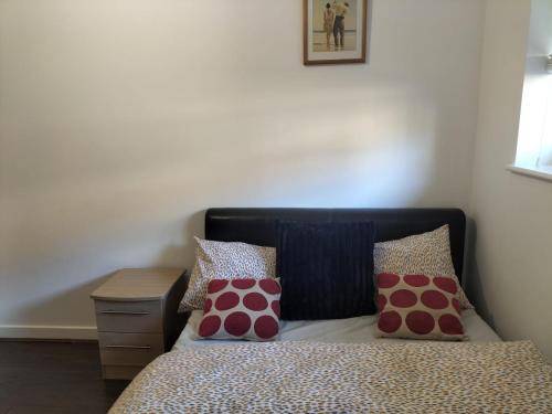 Bed and breakfast Birmingham