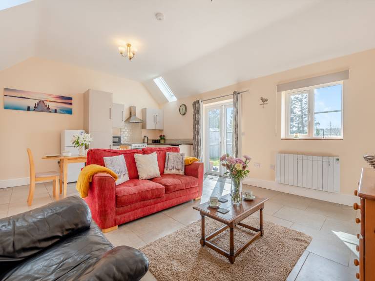 Cottage  Alberbury with Cardeston