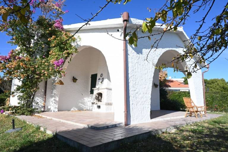 Villa  Sirolo