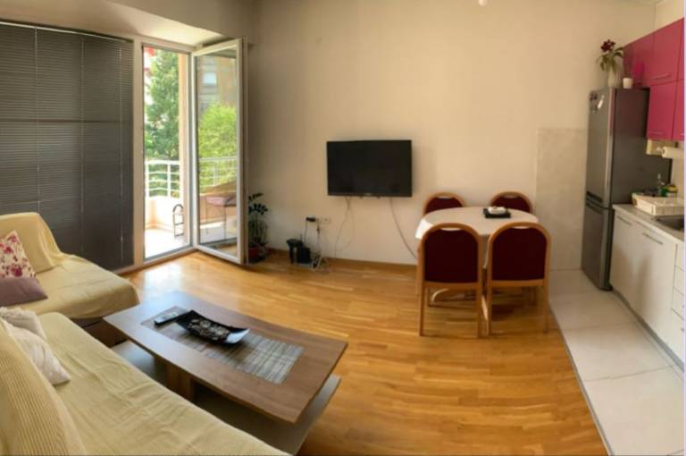 Apartment Aerodrom