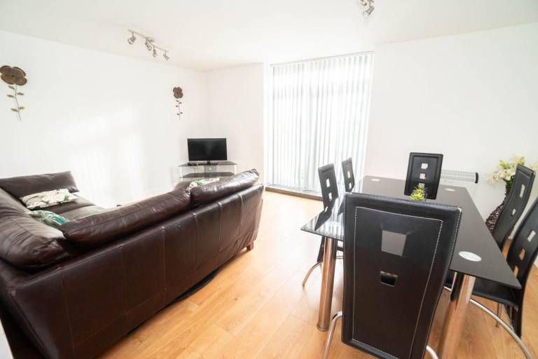 Wonderful house | Next to the beach | Pets allowed in Swansea