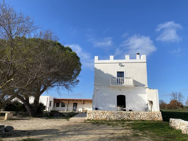 Camera privata Acquaviva delle fonti