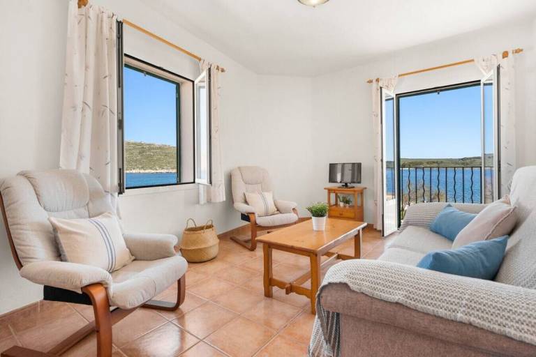 Apartamento Fornells