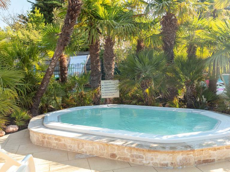 Mobil-home Le Croisic