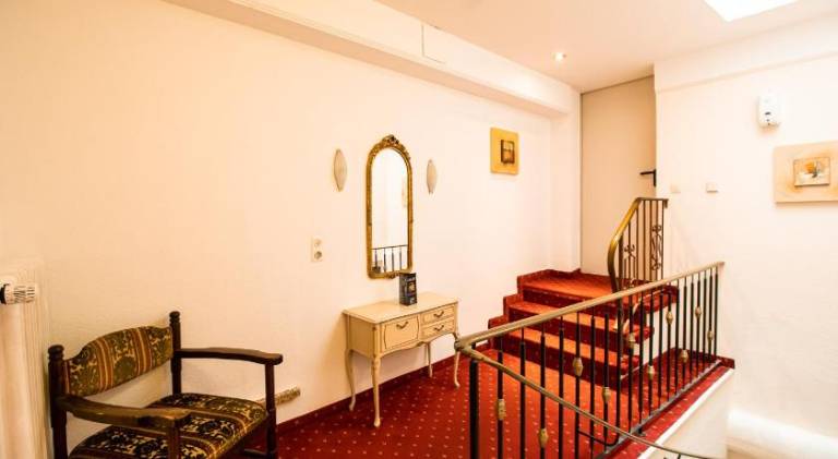 Hotel Stadtschanke — photo 4