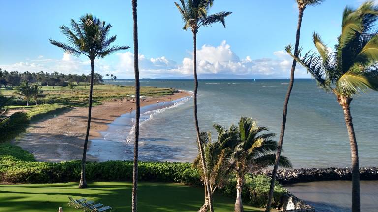 Appartement en copropriété Kihei
