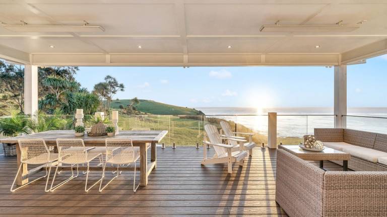 House Gerringong