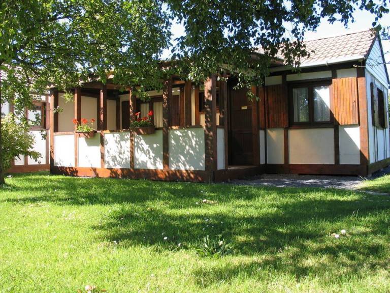 Chalet Osmanville
