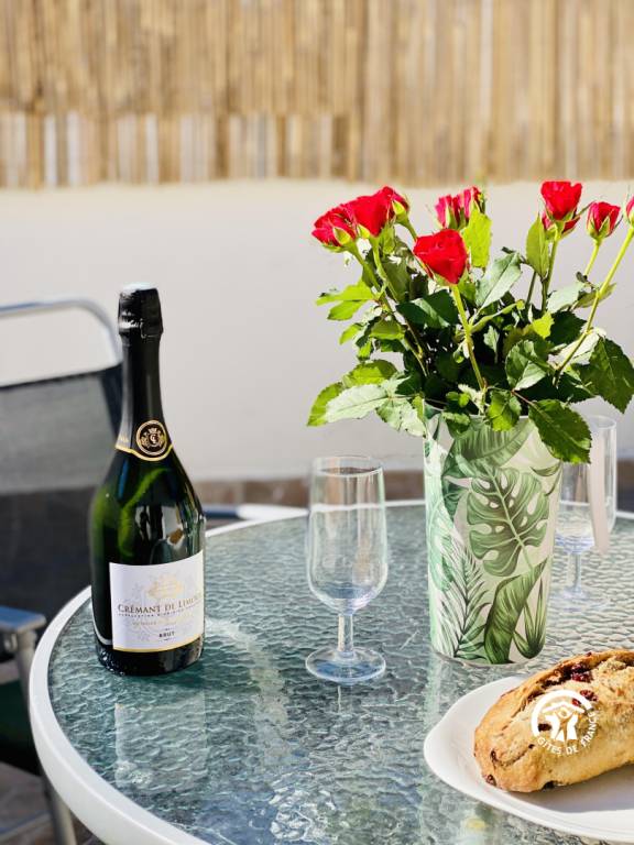 Gite with terrace & garden | Dogs allowed — photo 4