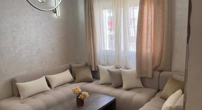 Rental apartment | Dogs allowed in Tangier