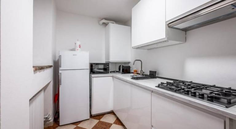 Apartment with 1 room for 4 persons — photo 3