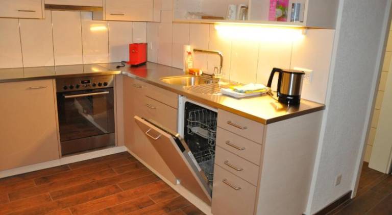 Holiday apartment with 1 room for 4 persons — photo 2