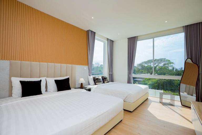House with 4 rooms for 12 persons — photo 2