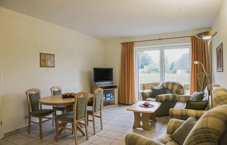 Ferienwohnung Grimmen