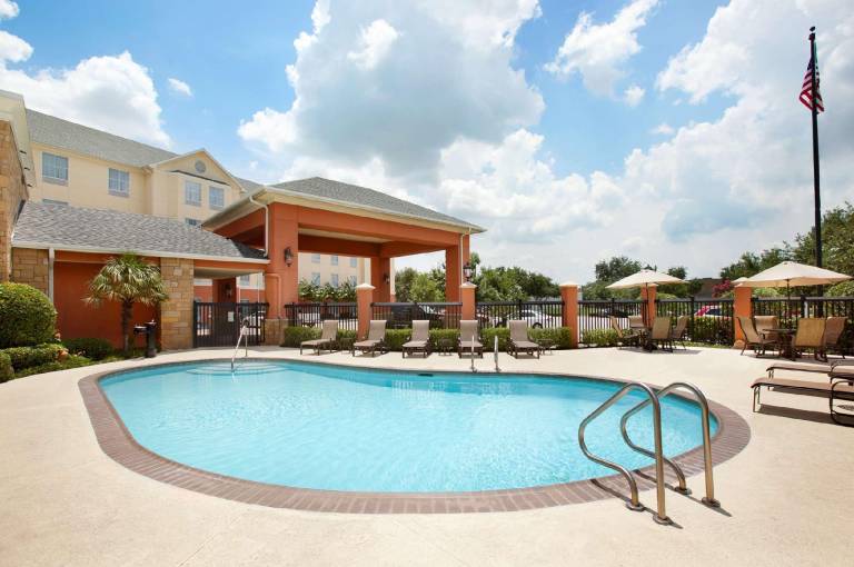 Homewood Suites by Hilton Houston Stafford Sugar Land — photo 3