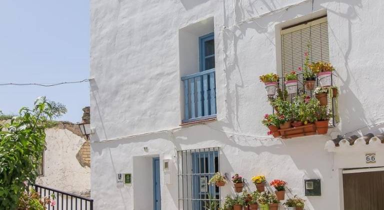 Casa  Casares