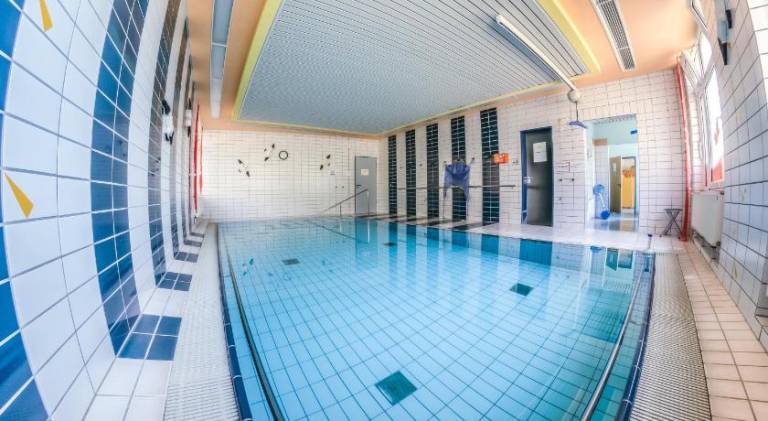 Hotel & Restaurant am Schlosspark