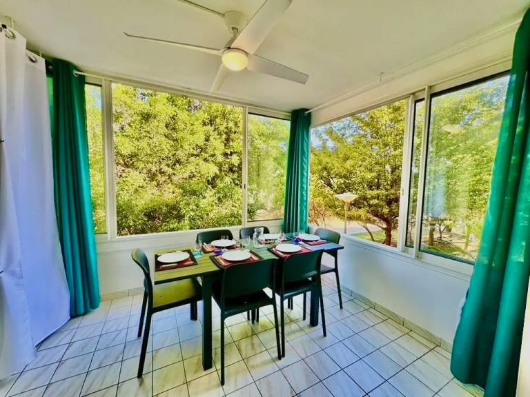 Appartement L'Ermitage-Les-Bains