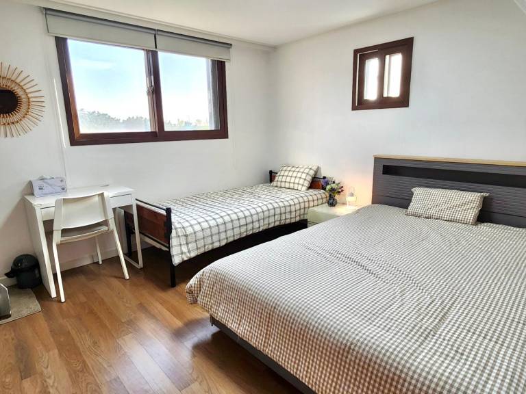 16 m² Ferienhaus