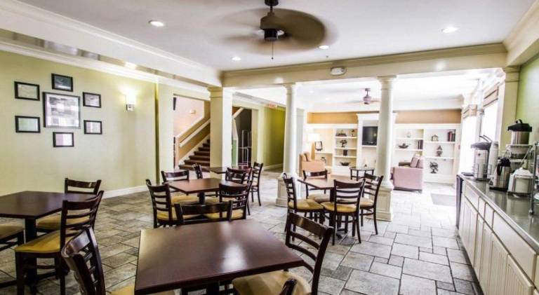 Sleep Inn Port St. Lucie at PGA Village — photo 5