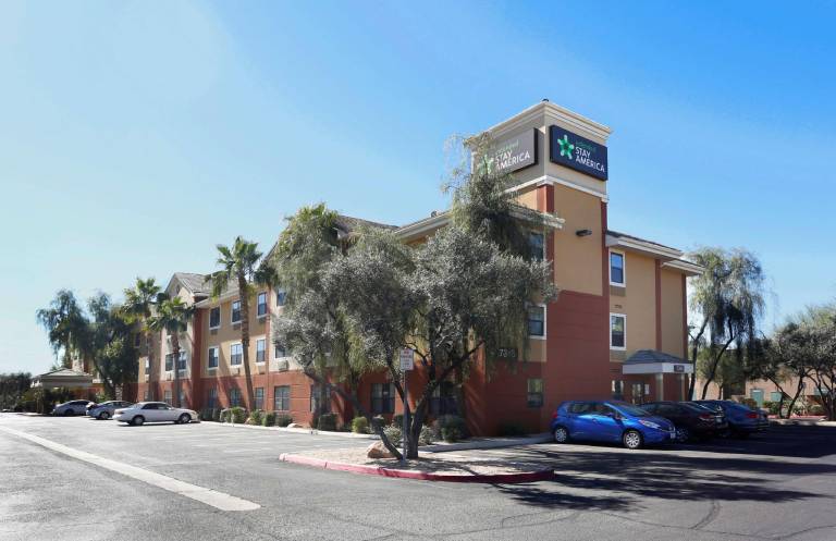 Extended Stay America Suites - Phoenix - Peoria in Peoria, AZ