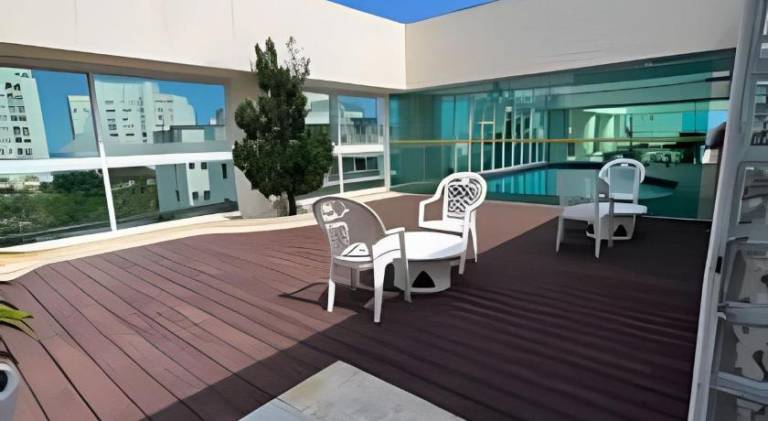 Charming holiday apartment with pool | Beach nearby | Pets allowed — photo 4