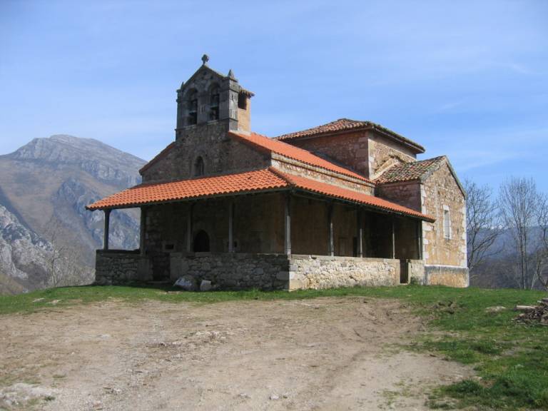 Casa  Oseja de Sajambre