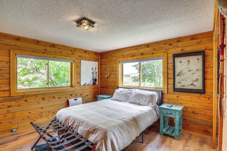 Cabin Dubois