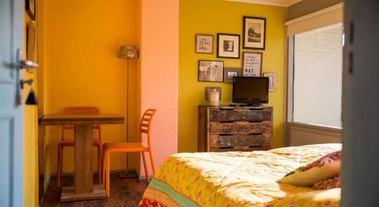 Hotel Domburg4you in Domburg