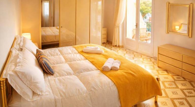 Wonderful apartment | Close to the beach | Pet-friendly in Cosenza