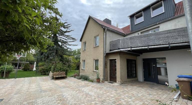 Ferienwohnung Jena