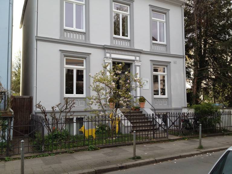 Ferienwohnung Bremen-Mitte