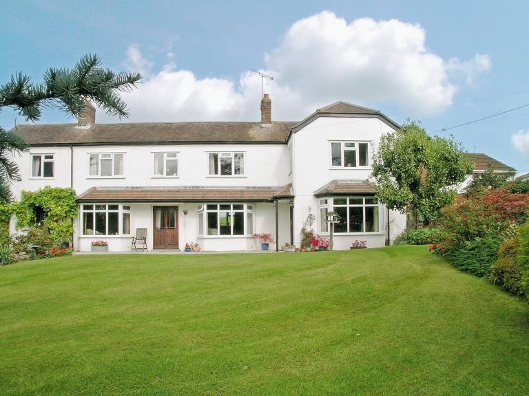 Cottage Potterne