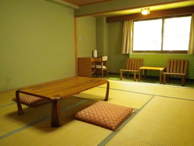 Shiga Kogen Hotel Astoria — photo 5