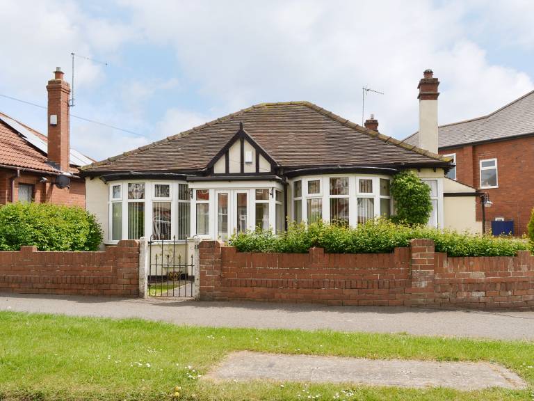 Cottage Bridlington