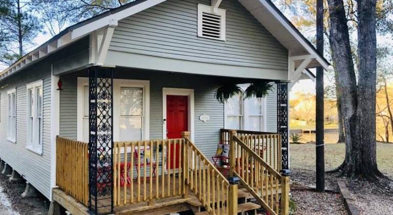 Pleasant house | Pets are welcome — photo 4