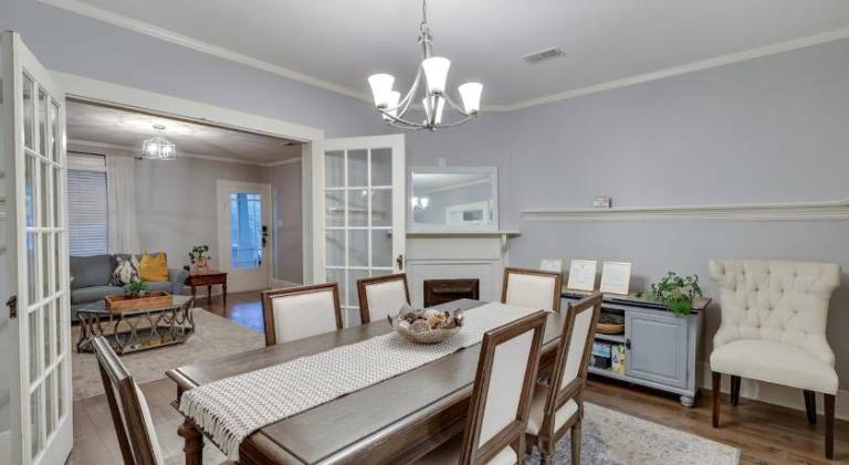 Vacation home with 1 room for 5 persons — photo 3