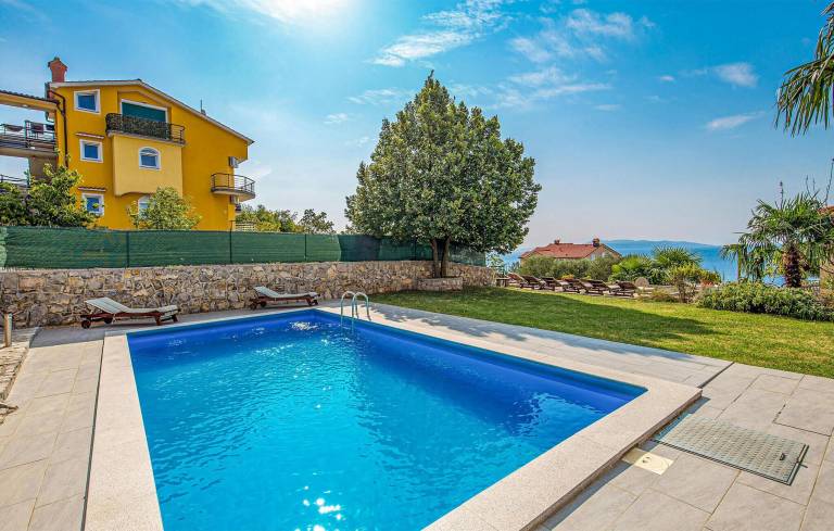 Ferienwohnung Rijeka