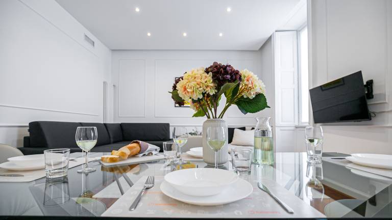 Apartment | Next to Milan Cathedral — photo 3