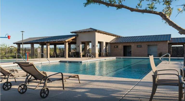 135 m&sup2; Ferienhaus