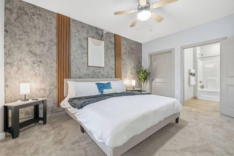 Condo Downtown