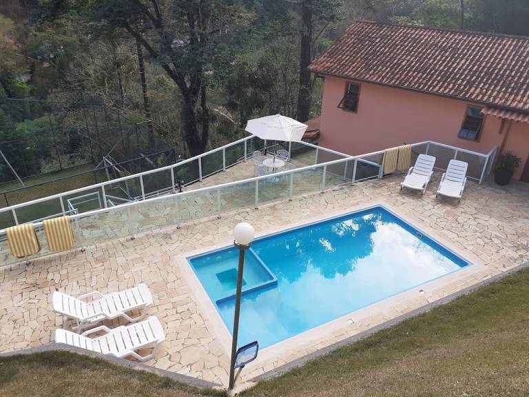 Casa  Itaipava